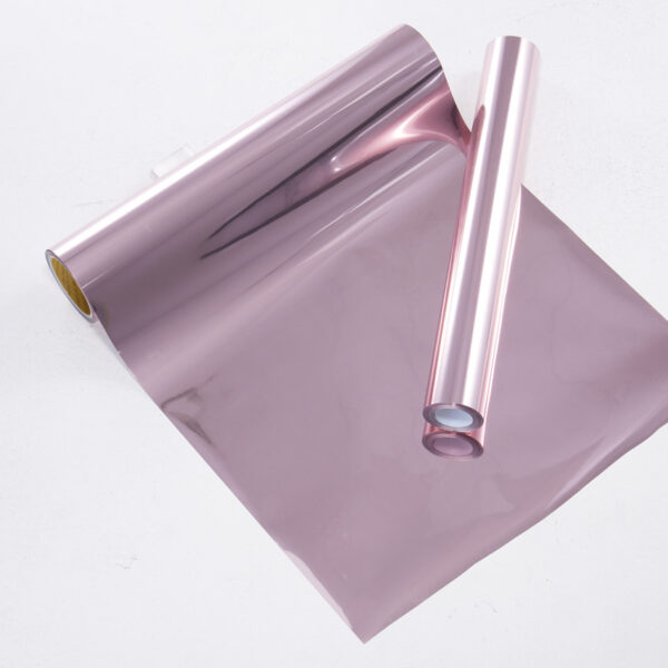 Fabric Printing Stretch Foil