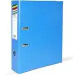 Box File, A4 3 Inch Blue FIS -FSBF8LMFKTU