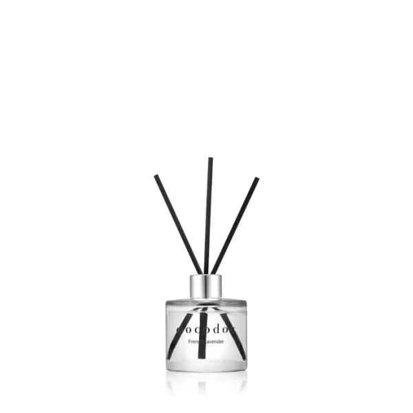 Reed Diffuser / 1.6oz [French Lavender]50ML