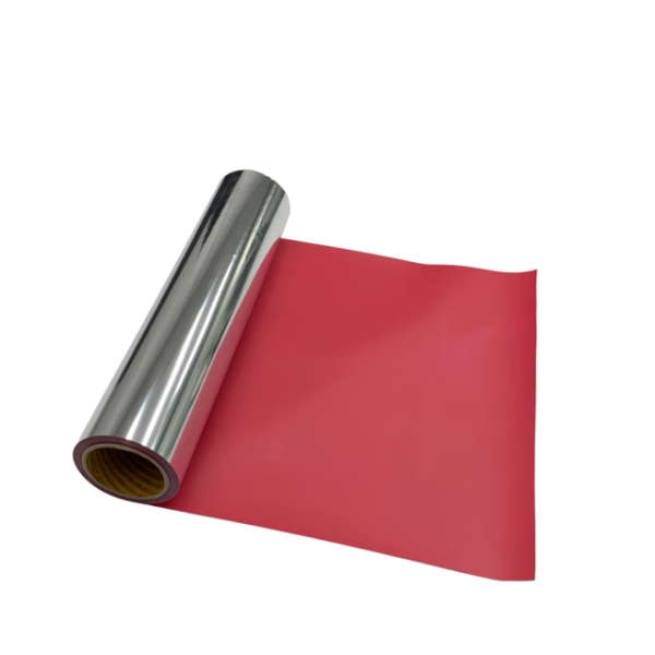 Fabric Printing Foil Shadow