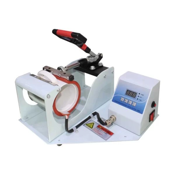 Digital Mug Press Machines