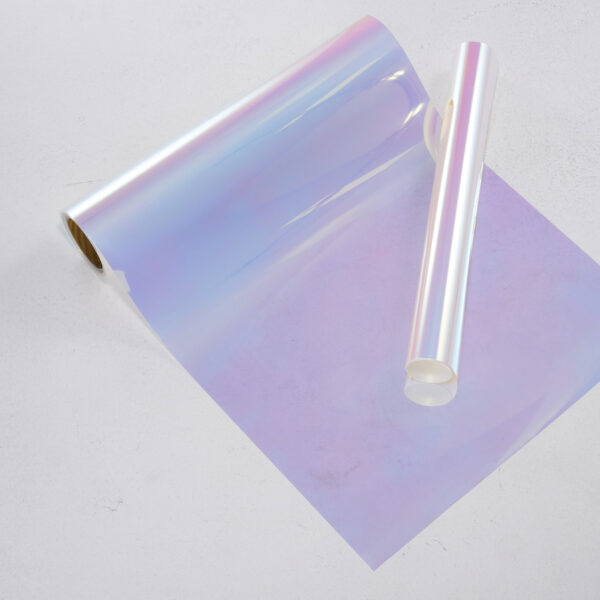 Fabric Printing Chameleon